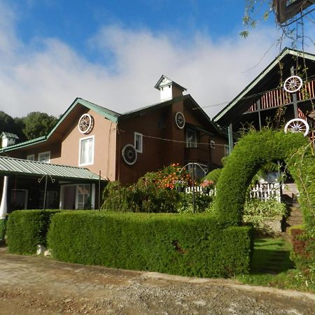 Eeescart Resort Nuwaraeliya Nuwara Eliya Ngoại thất bức ảnh