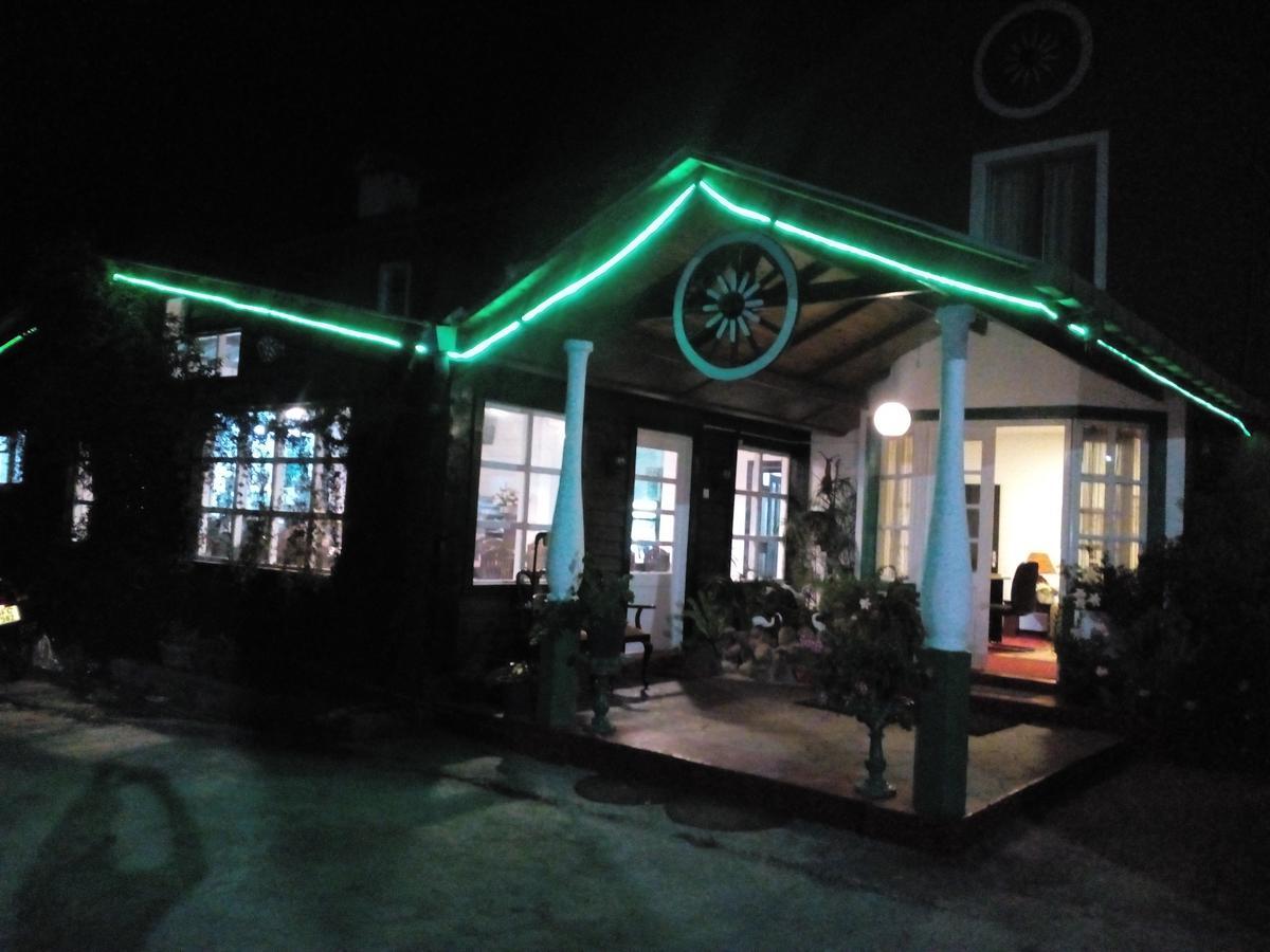 Eeescart Resort Nuwaraeliya Nuwara Eliya Ngoại thất bức ảnh
