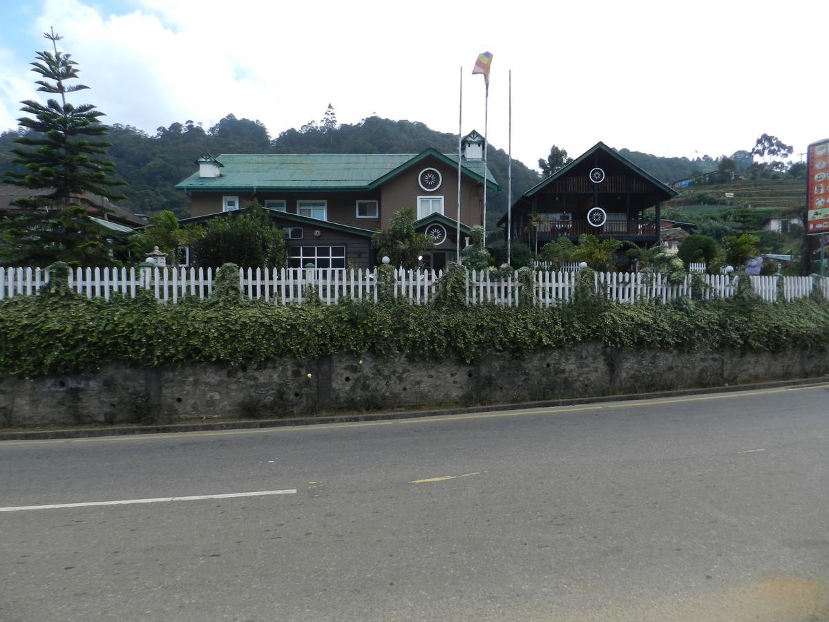 Eeescart Resort Nuwaraeliya Nuwara Eliya Ngoại thất bức ảnh