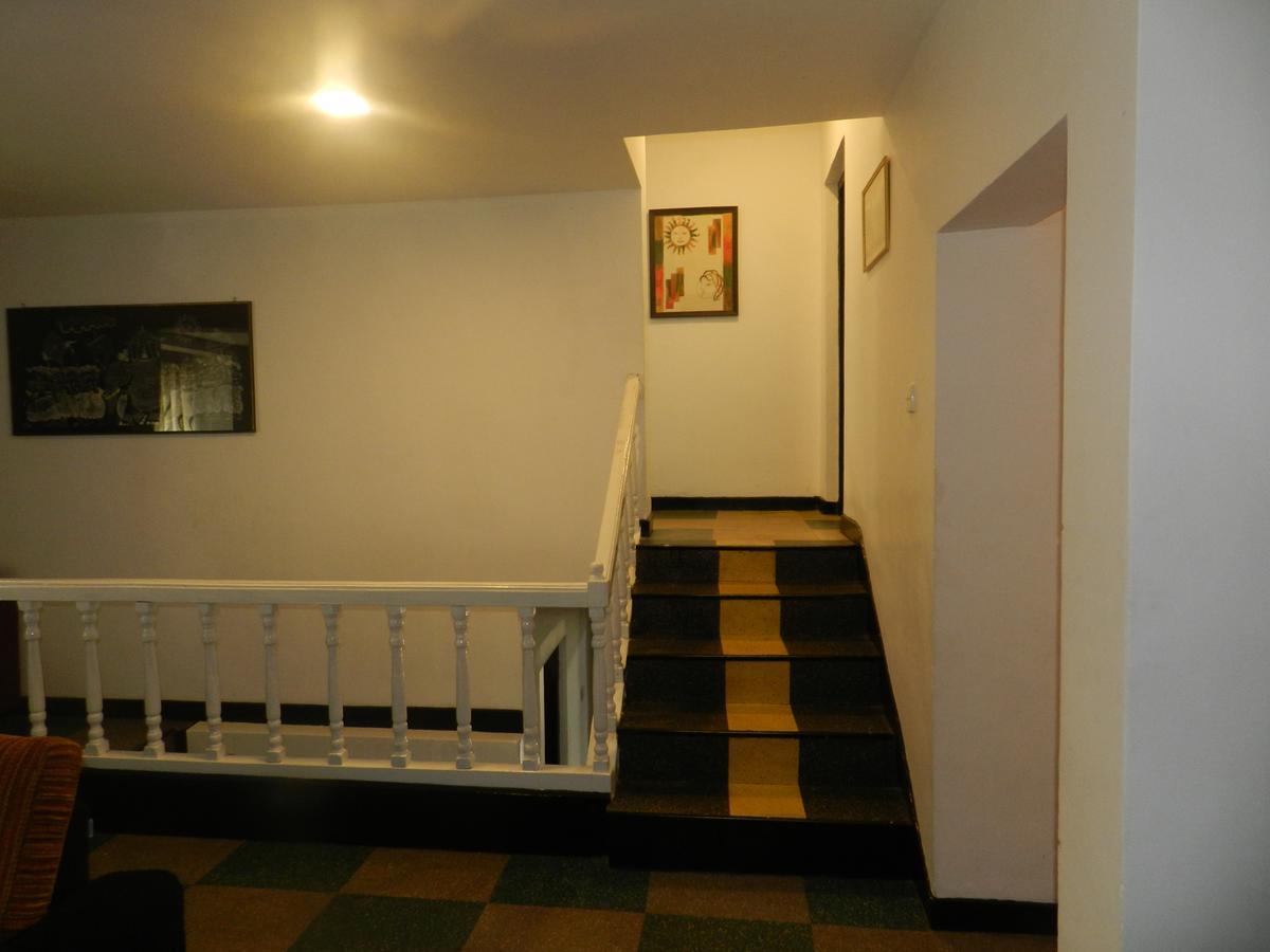 Eeescart Resort Nuwaraeliya Nuwara Eliya Ngoại thất bức ảnh