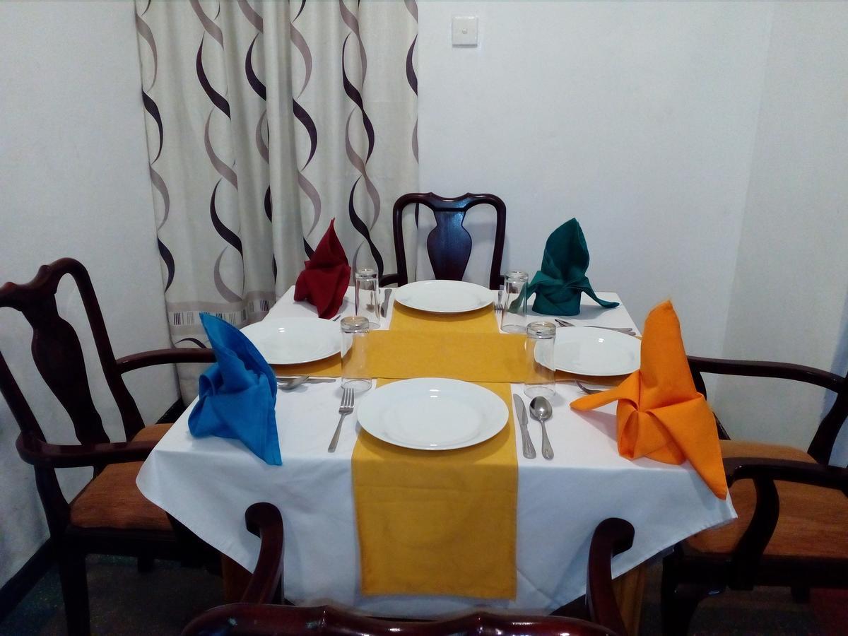 Eeescart Resort Nuwaraeliya Nuwara Eliya Ngoại thất bức ảnh
