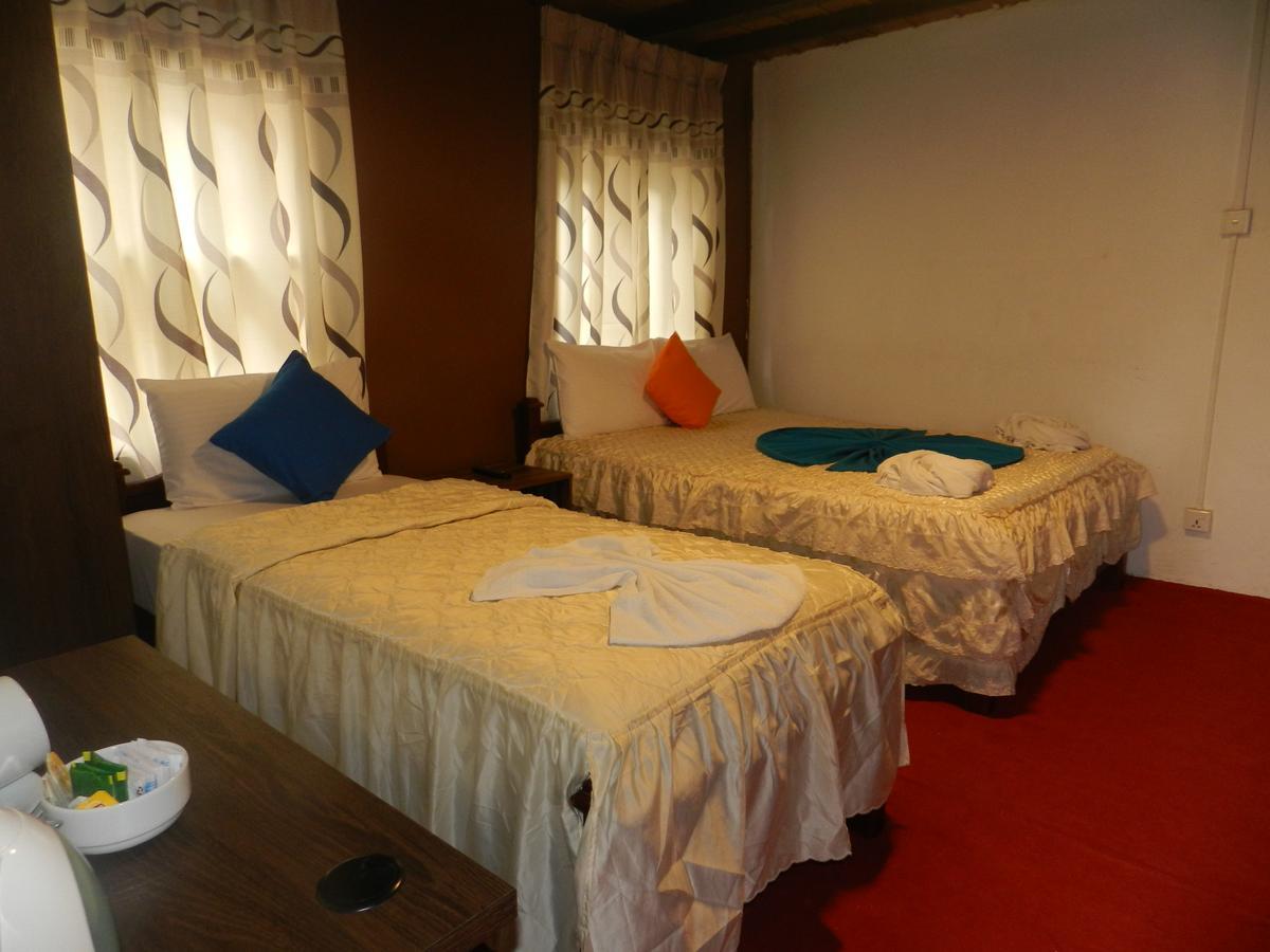 Eeescart Resort Nuwaraeliya Nuwara Eliya Ngoại thất bức ảnh
