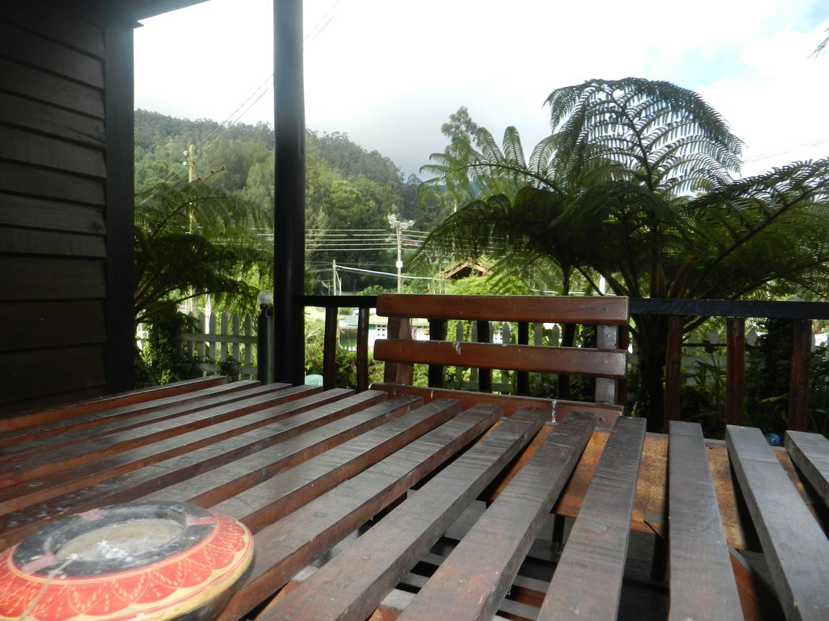 Eeescart Resort Nuwaraeliya Nuwara Eliya Ngoại thất bức ảnh