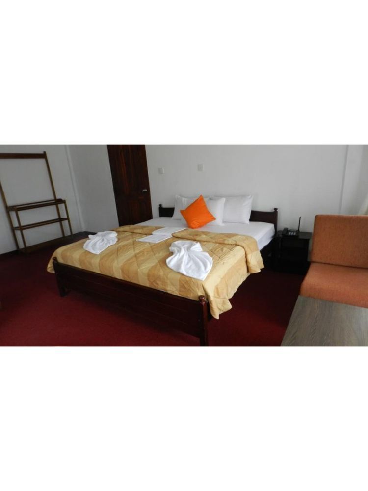 Eeescart Resort Nuwaraeliya Nuwara Eliya Ngoại thất bức ảnh