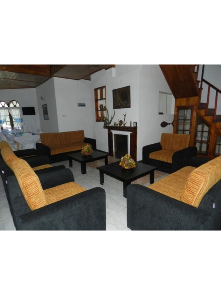 Eeescart Resort Nuwaraeliya Nuwara Eliya Ngoại thất bức ảnh