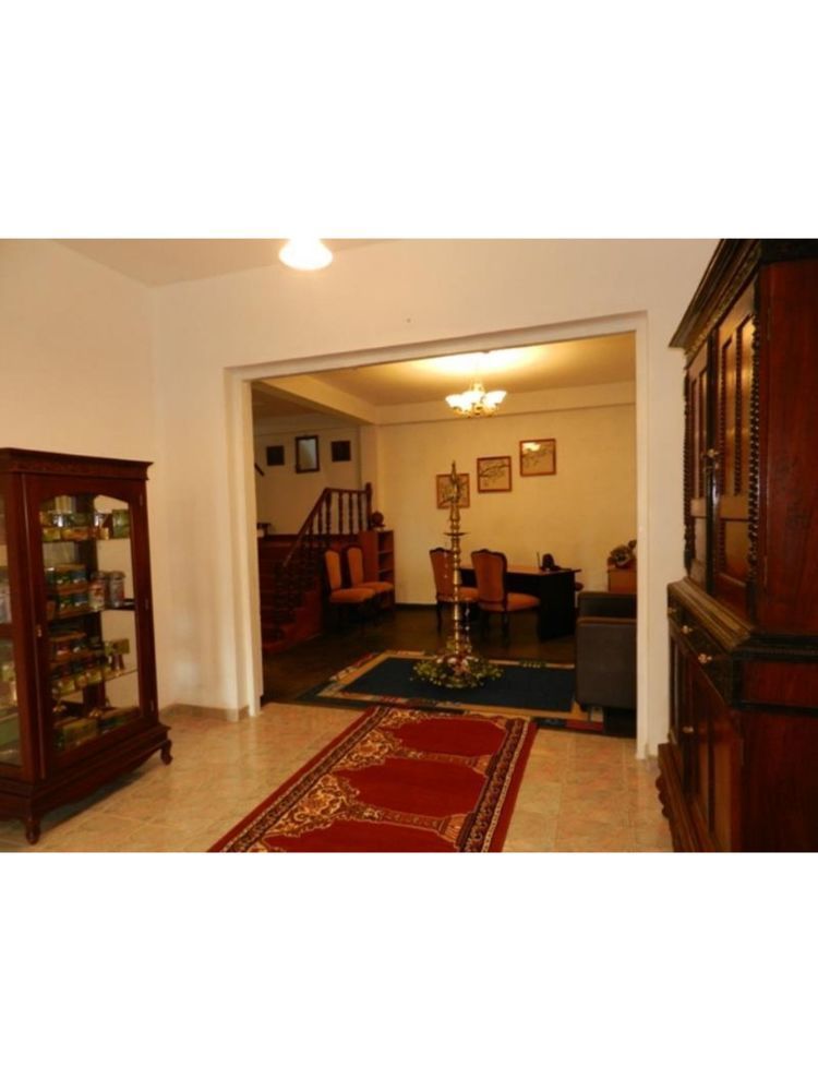 Eeescart Resort Nuwaraeliya Nuwara Eliya Ngoại thất bức ảnh