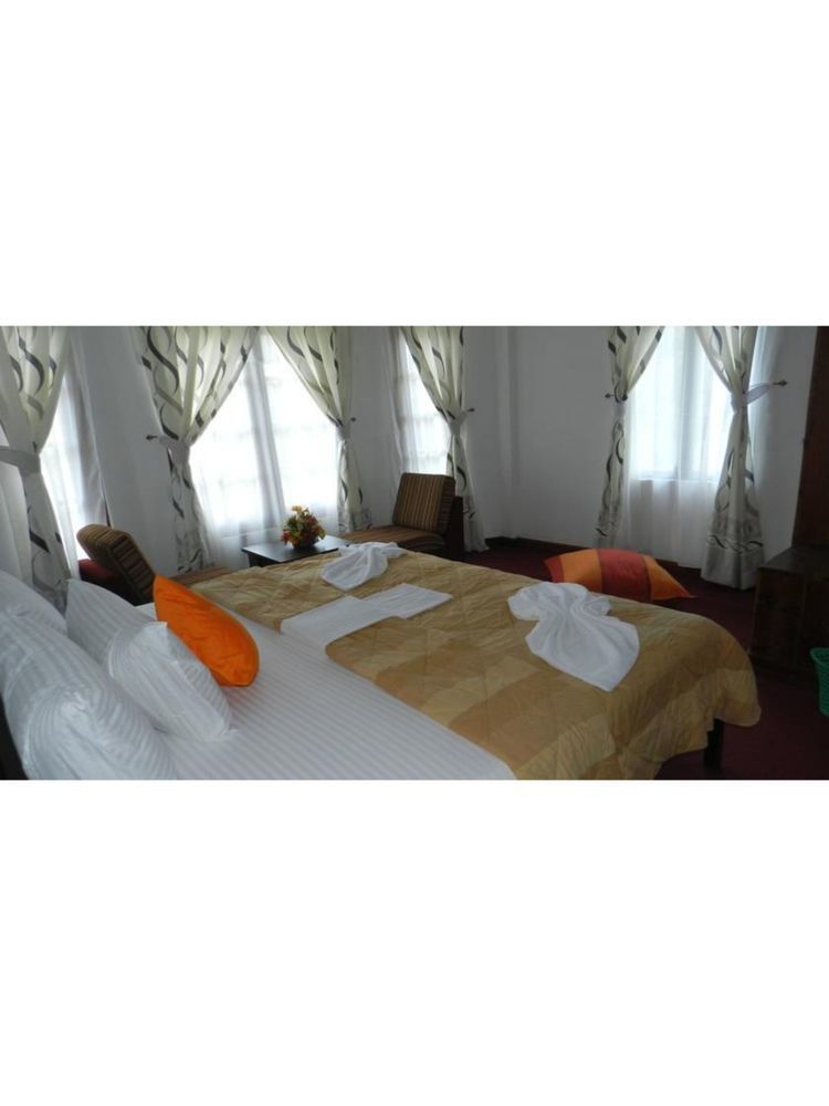 Eeescart Resort Nuwaraeliya Nuwara Eliya Ngoại thất bức ảnh