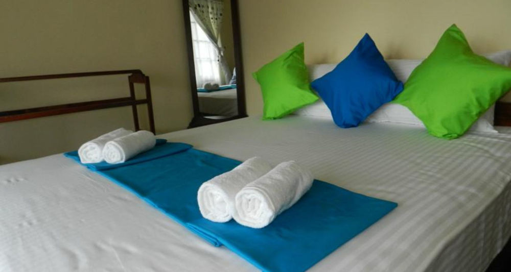 Eeescart Resort Nuwaraeliya Nuwara Eliya Ngoại thất bức ảnh