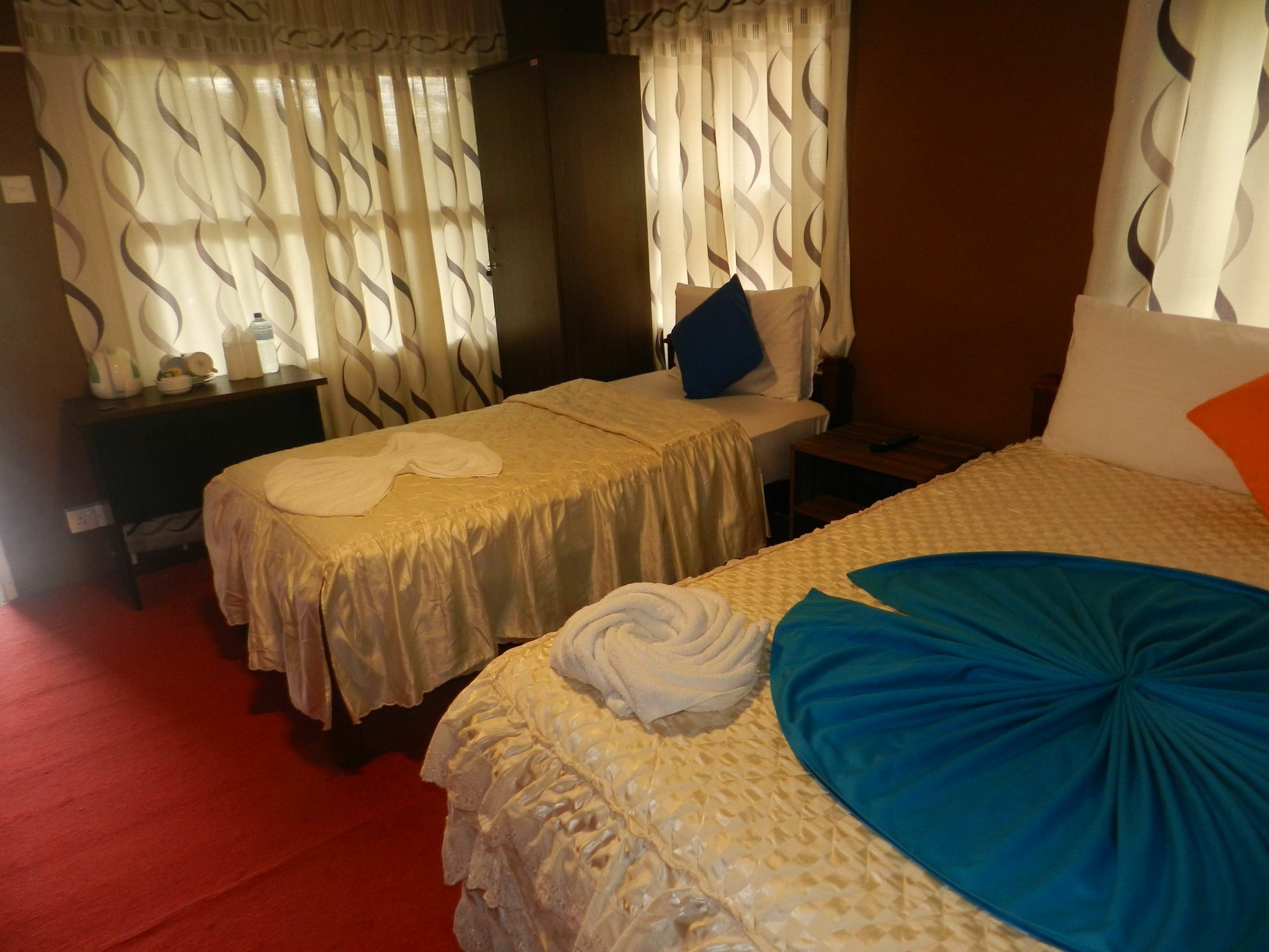 Eeescart Resort Nuwaraeliya Nuwara Eliya Ngoại thất bức ảnh